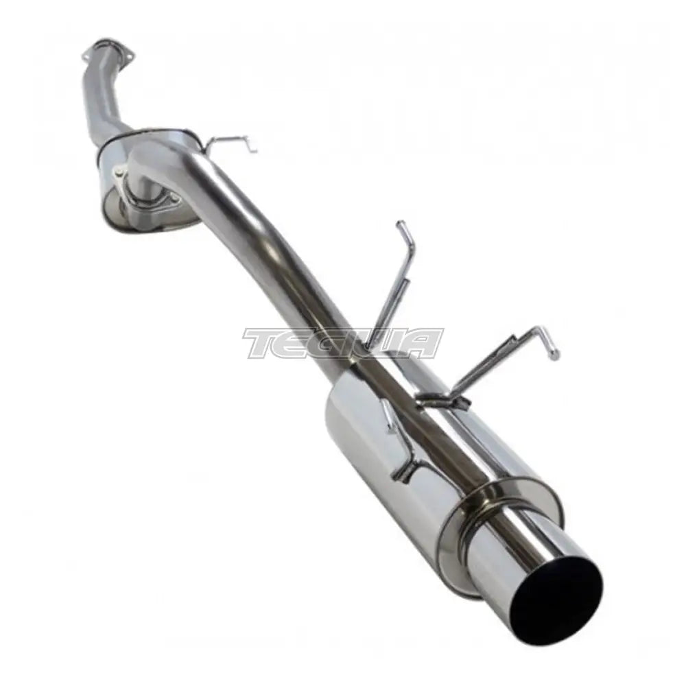 Hks Ss Hiper Muffler St185 3S-Gte Exhaust Systems