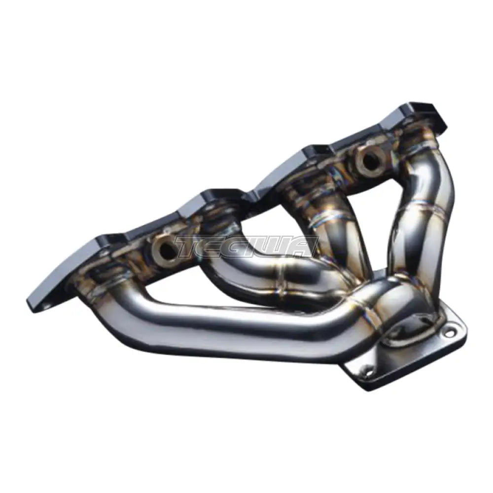 Hks Stainless Steel Exhaust Manifold Mitsubishi Lancer Evo 4-9 Systems