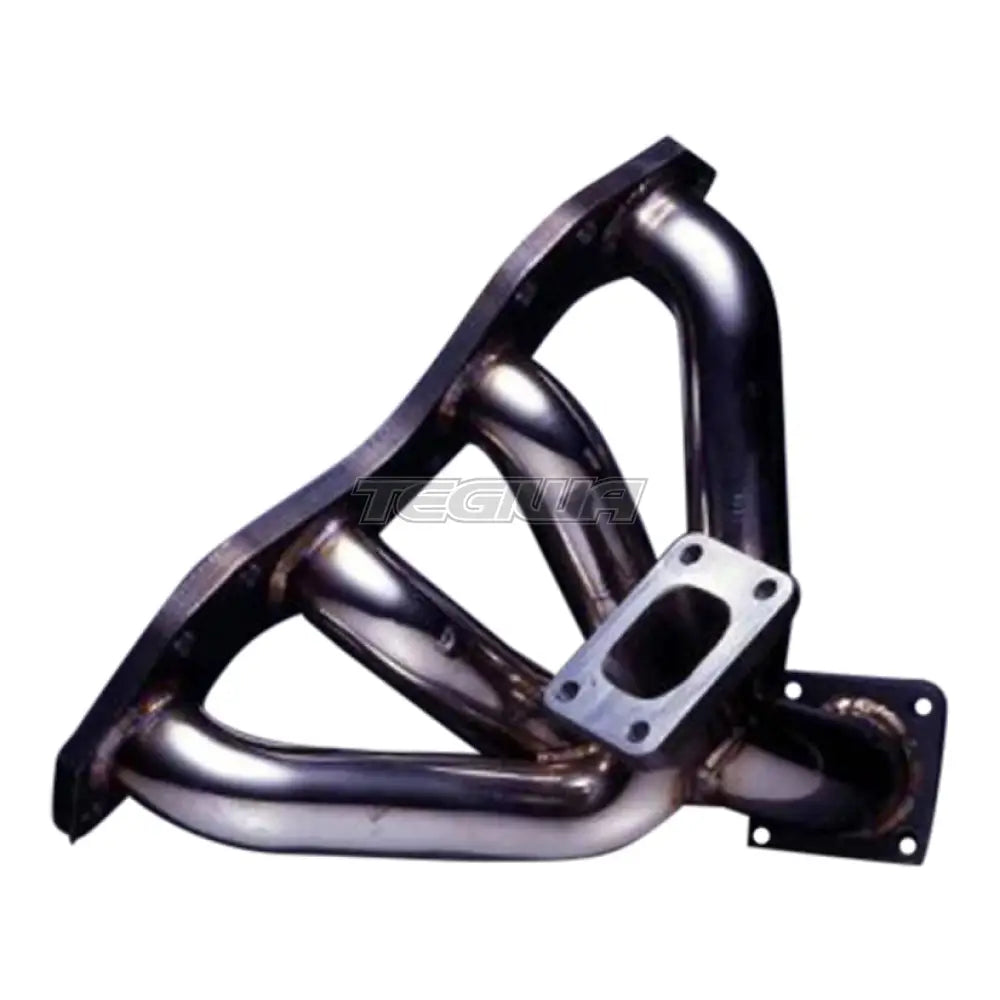 Hks Stainless Steel Exhaust Manifold Nissan 200Sx/Silvia Systems