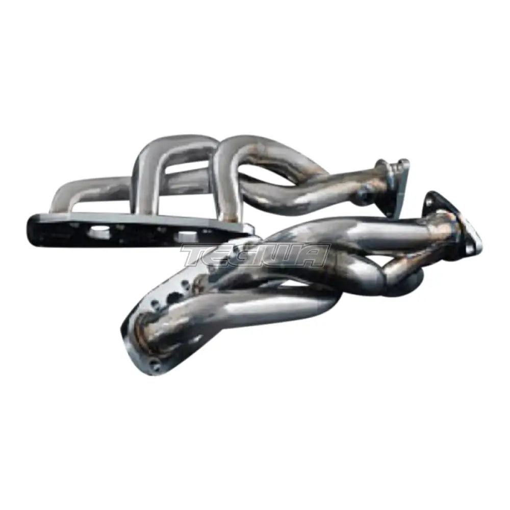 Hks Stainless Steel Exhaust Manifold Nissan Skyline V35 Systems