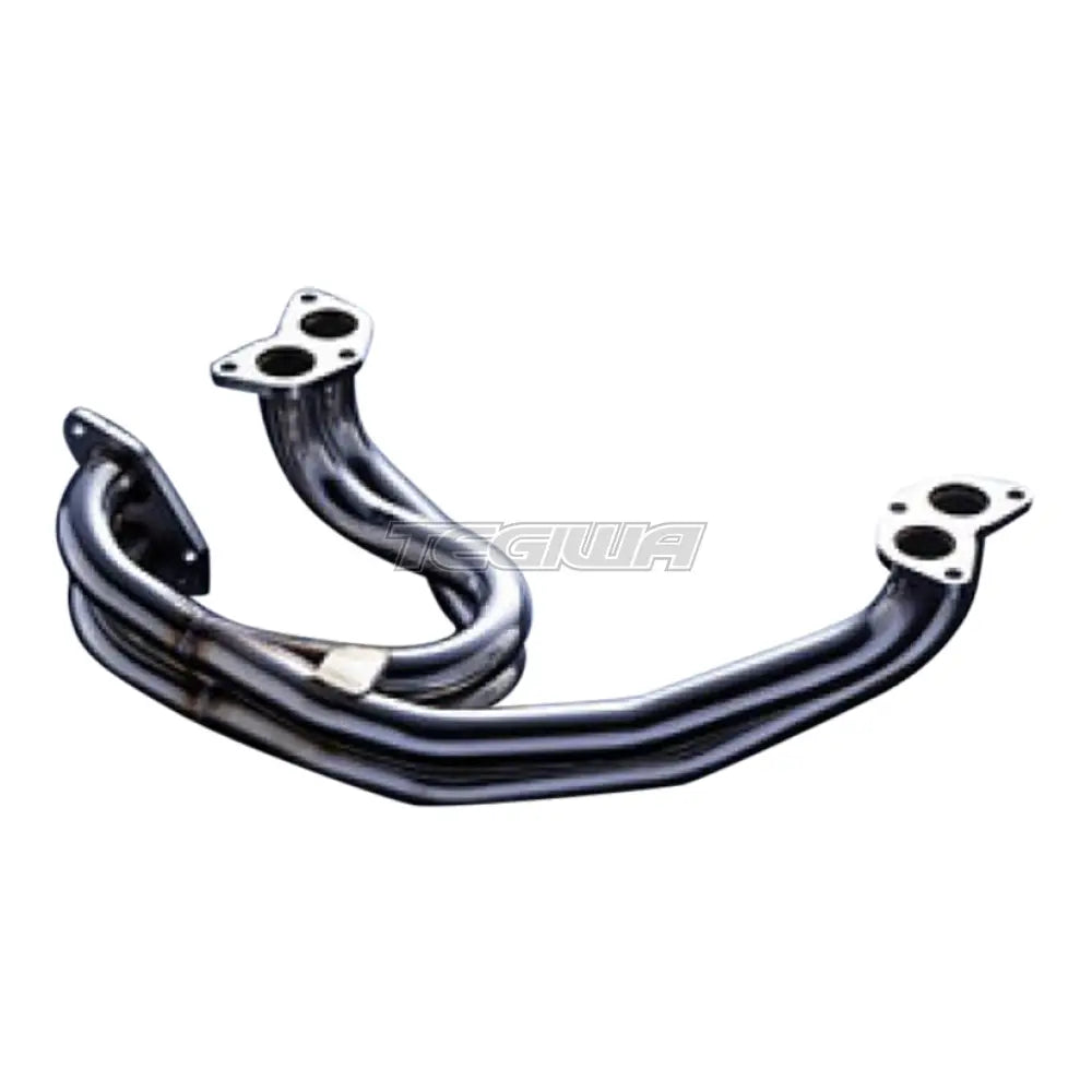 Hks Stainless Steel Exhaust Manifold Subaru Impreza Systems