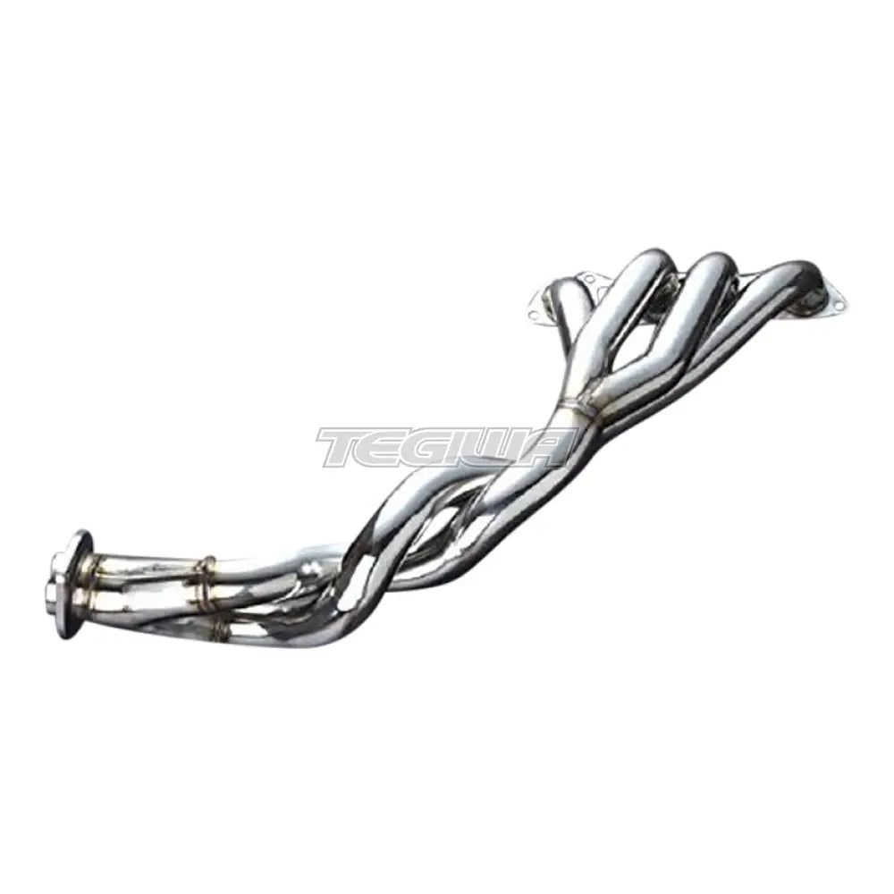 Hks Stainless Steel Exhaust Manifold Twist Honda S2000 Systems