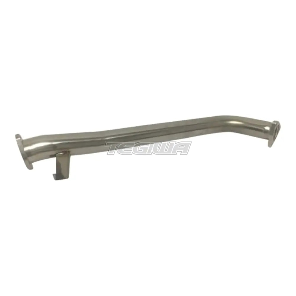 Hks Stainless Steel Front Pipe Nissan Skyline Er34 Rb25Det Decats/Sports Cats