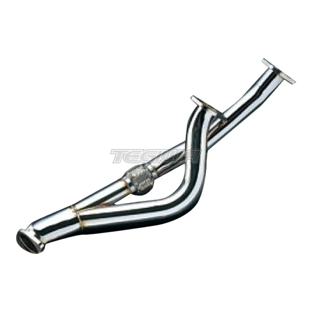 Hks Stainless Steel Front Pipe Skyline Gt-R Rb26Dett Decats/Sports Cats