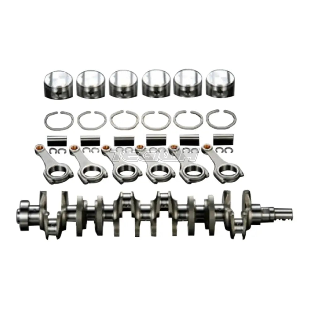 Hks Step Zero Kit Rb26 2.8L 86.5 Pistons