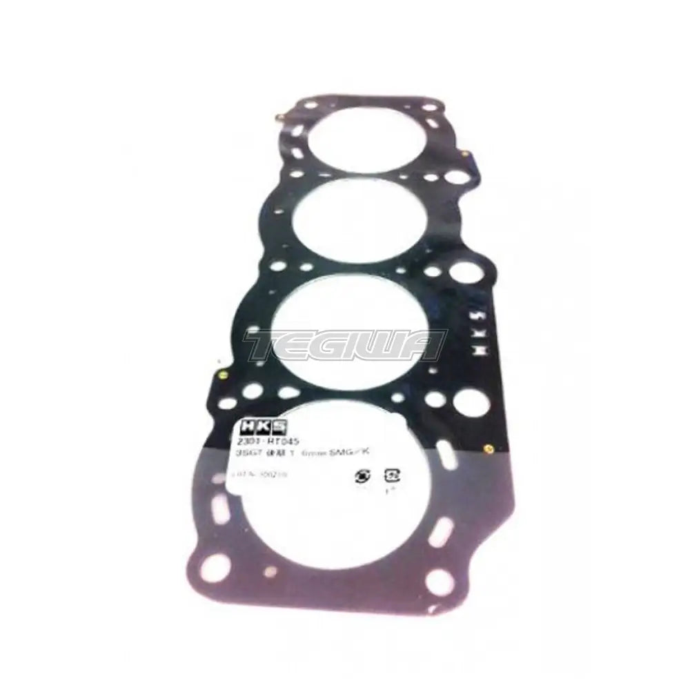 Hks Stopper Type Head Gasket T=1.6Mm B=88.0Mm Toyota Celica/Mr2 Gaskets & Seals