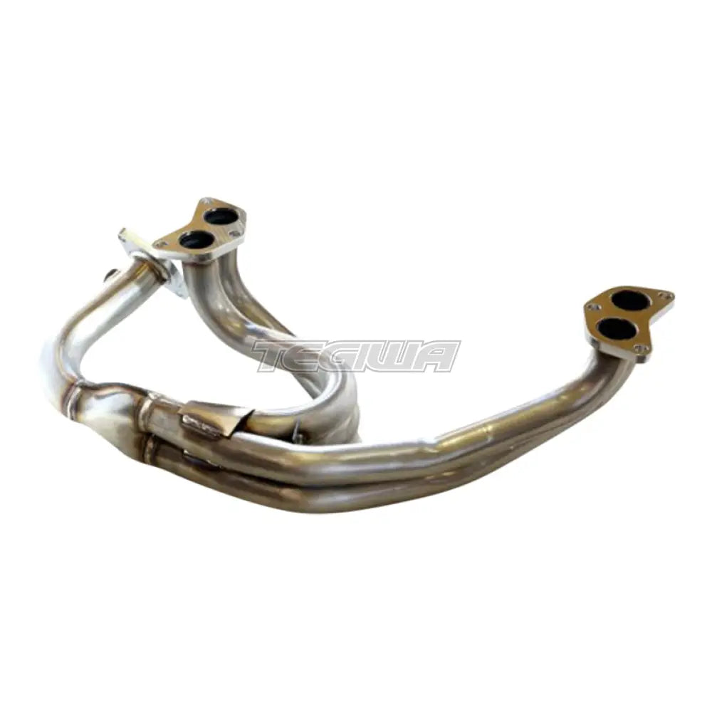 Hks Suh409 Exhaust Manifold Grf/Gvf 2.5L Single Scroll Systems