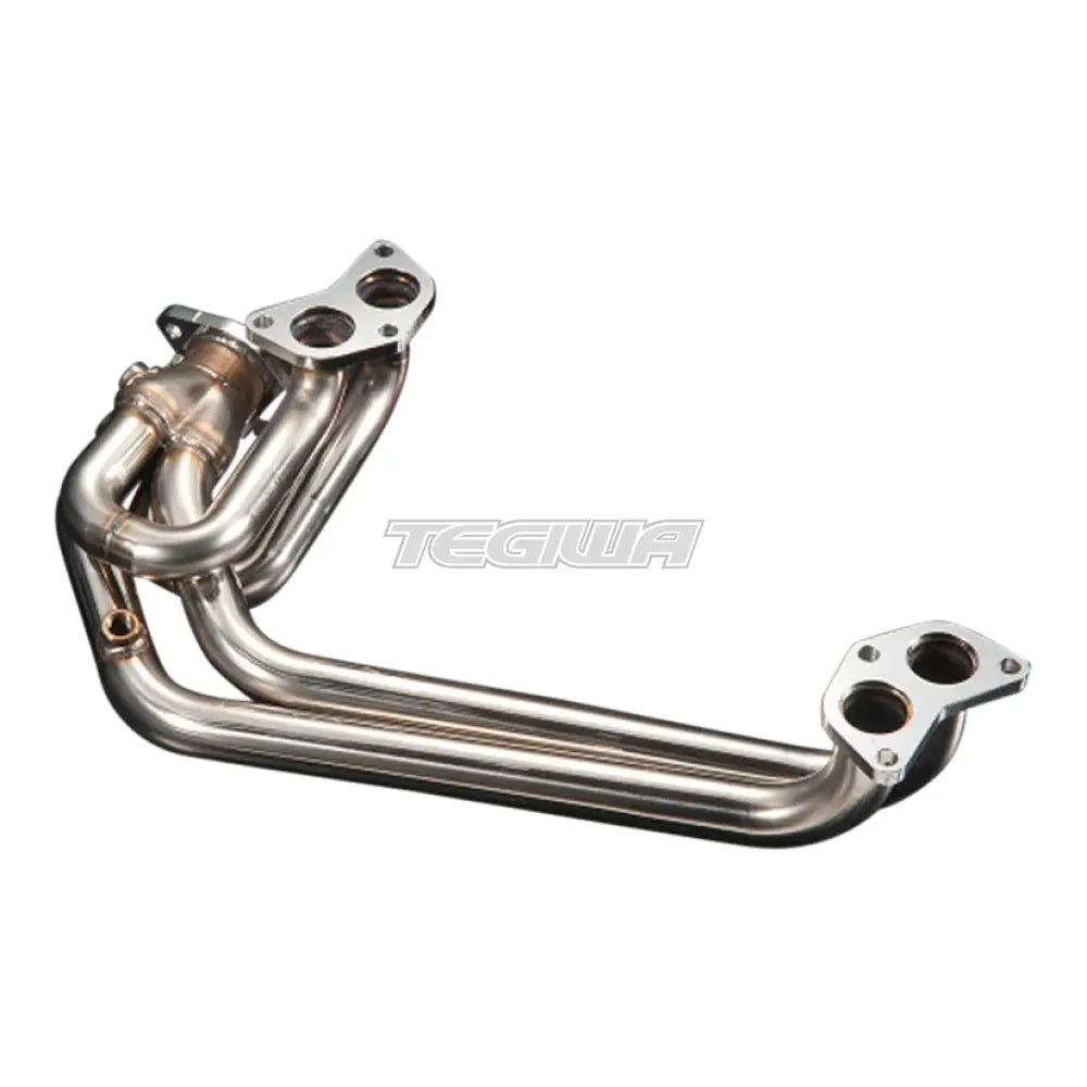 Hks Super Exhaust Manifold Uel With Cat - Boxer Spec Toyota Gt86 Subaru Brz Systems