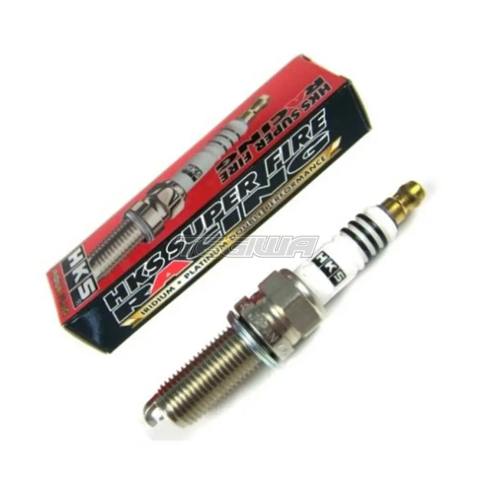 Hks Super Fire Racing M35Il Spark Plug Plugs Coilpacks & Leads