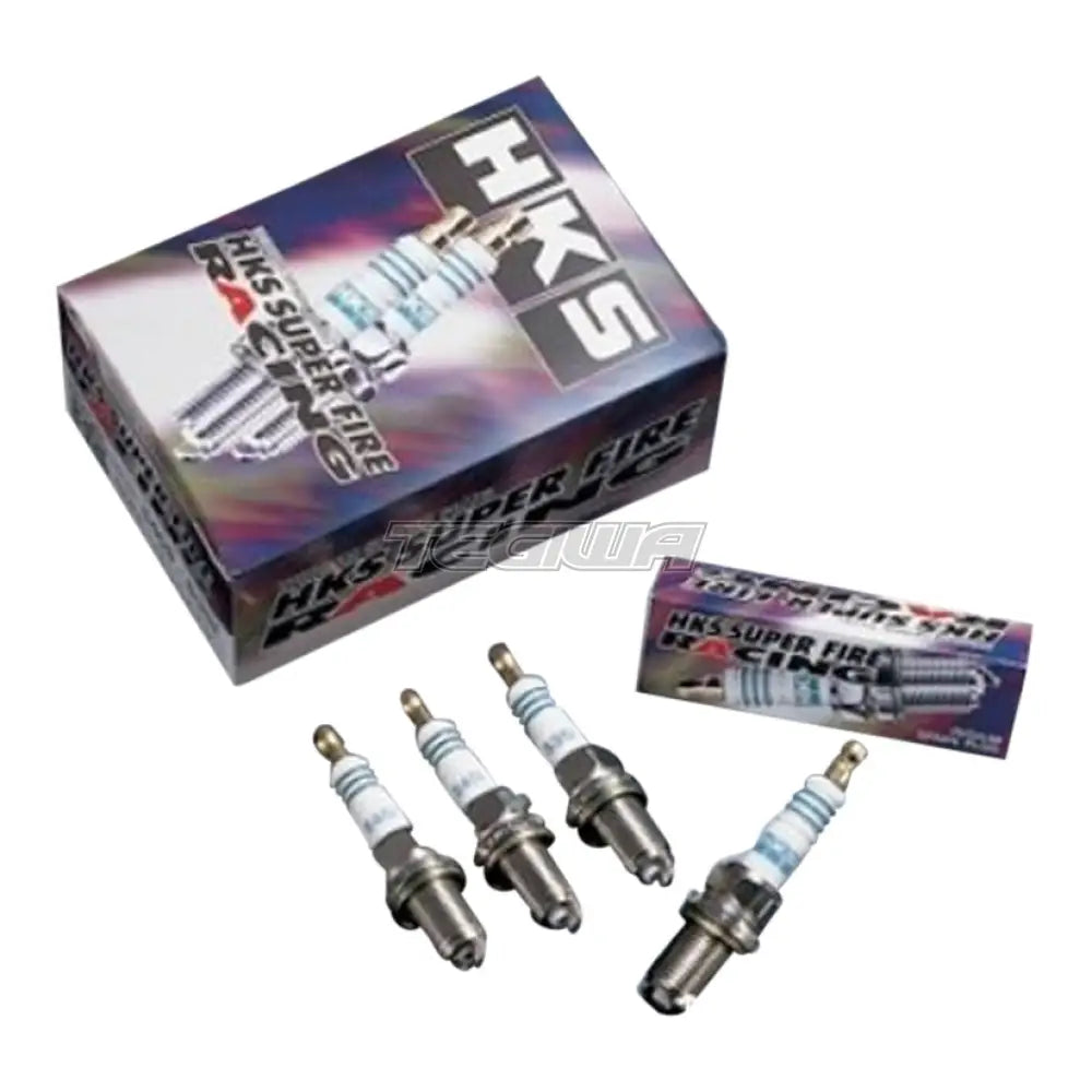 Hks Super Fire Racing M40Lf Spark Plug Mazda 3/Cx7 Plugs Coilpacks & Leads