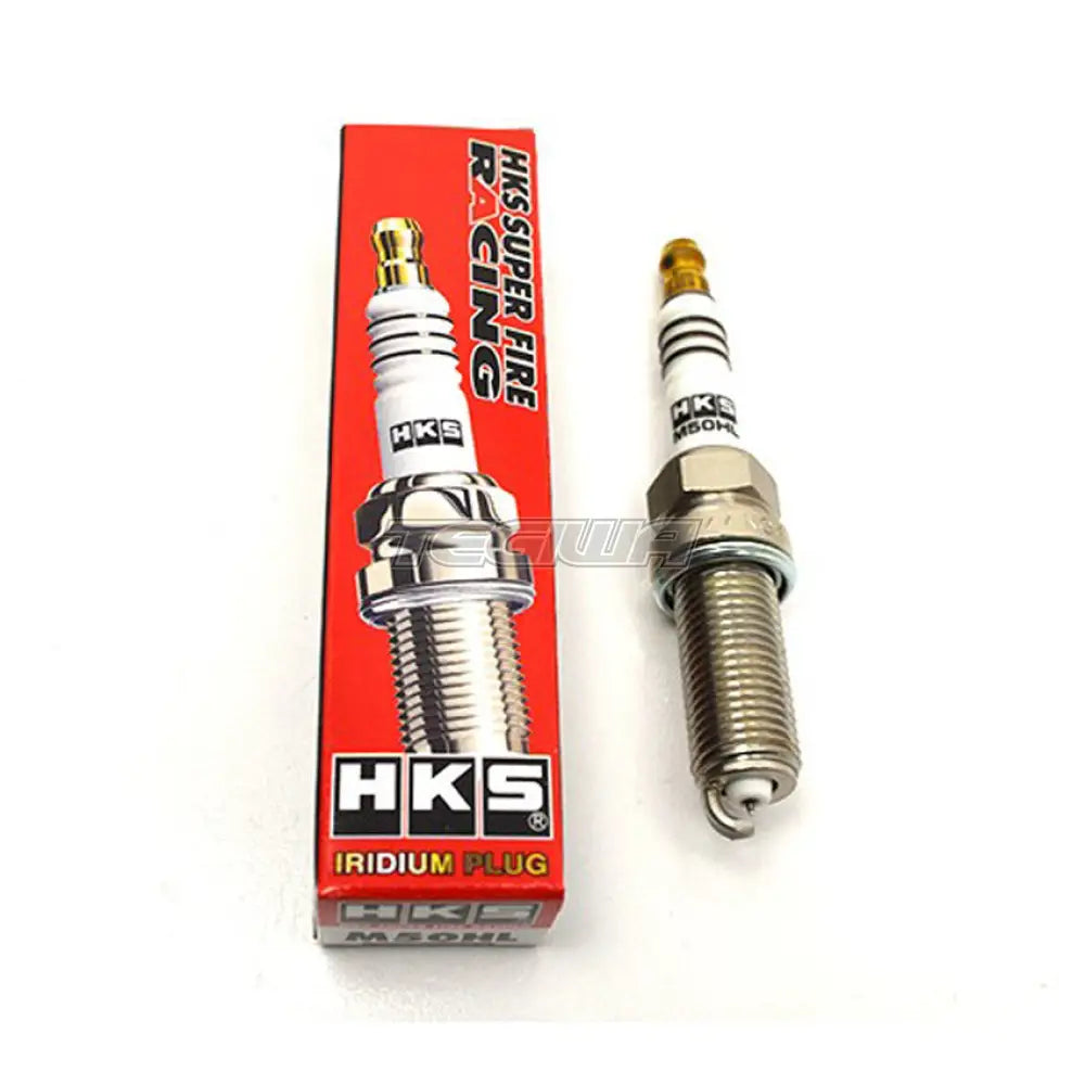 Hks Super Fire Racing M50Hl Spark Plug Nissan Subaru & Toyota Vehicles Plugs Coilpacks Leads