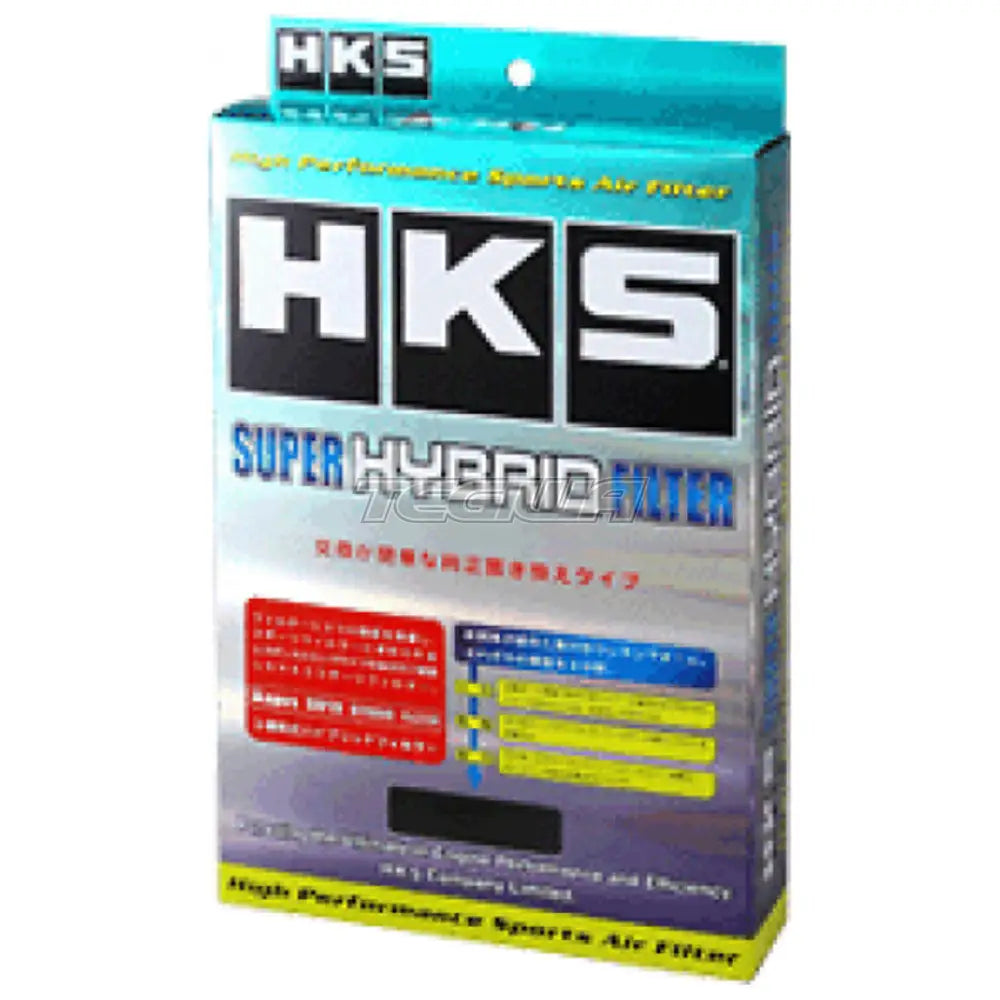 Hks Super Hybrid Filter Lexus Gs430/Is250 Air Filters