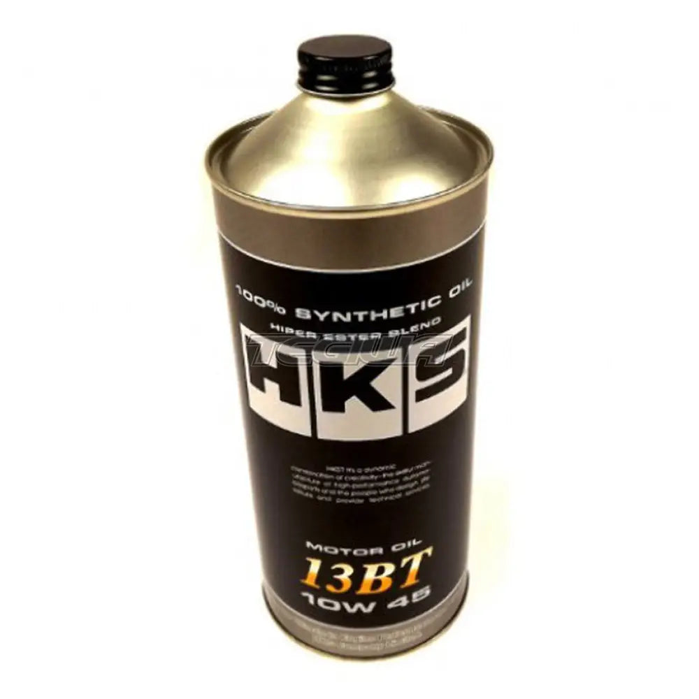 Hks Super Oil 13Bt 10W-45 1L Mazda Rx-7 Engine