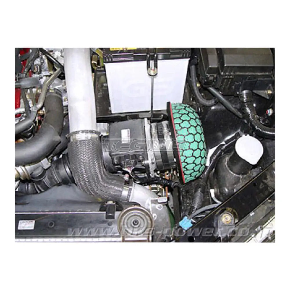 Hks Super Power Flow Intake Kit Mitsubishi Lancer Evolution 8 9 Ct9A 03-07 Induction Kit/Airbox