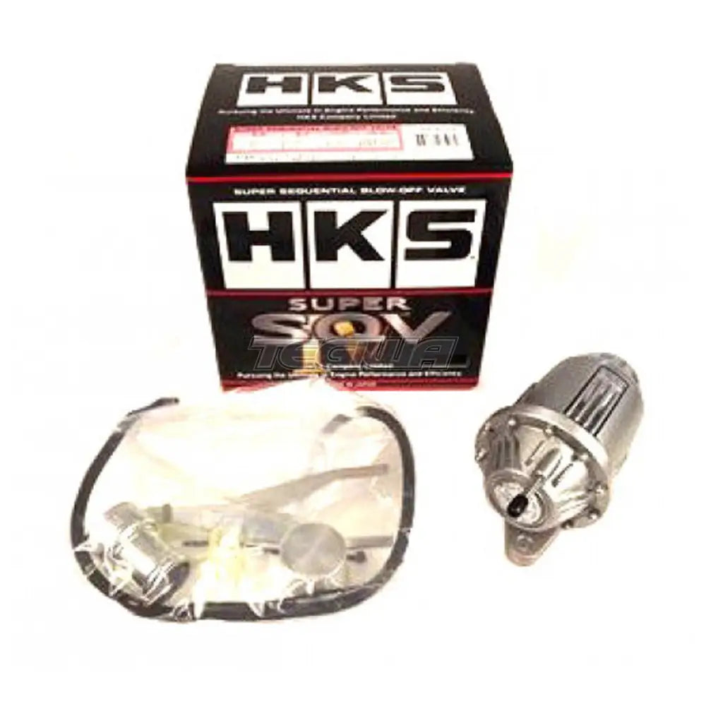 Hks Super Sqv4 Blow Off Subaru Forester/Impreza Blowoff Valves