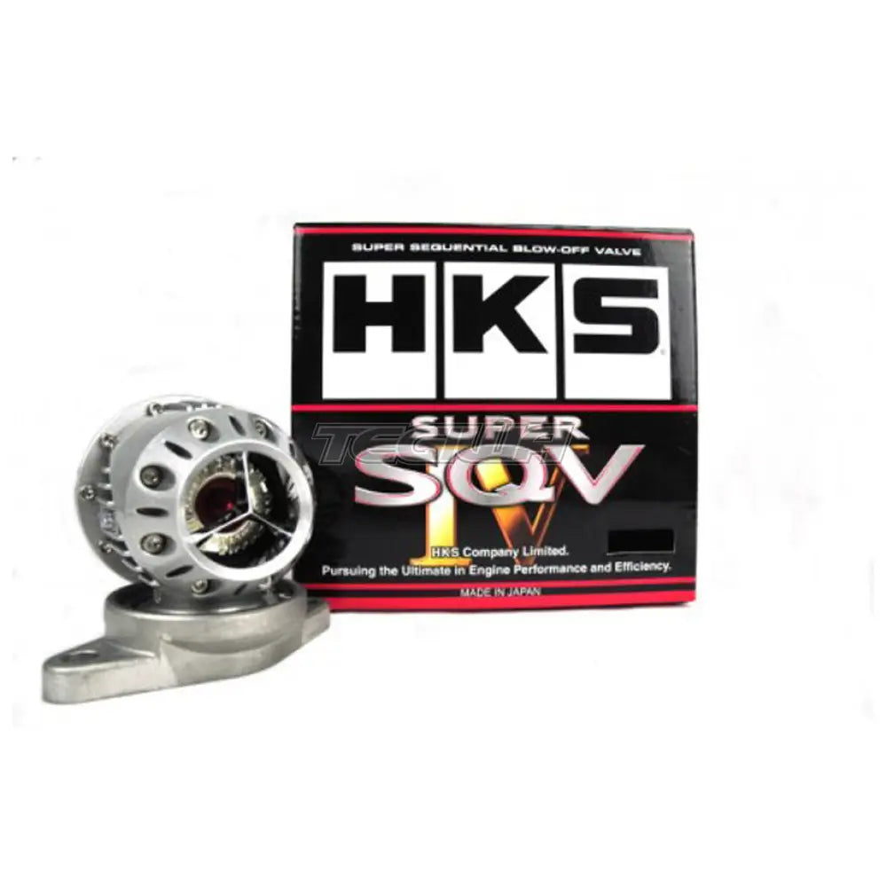 Hks Super Sqv4 Blow Off Valve Nissan Skyline R34 Gt-T And R33 Gtst Blowoff Valves