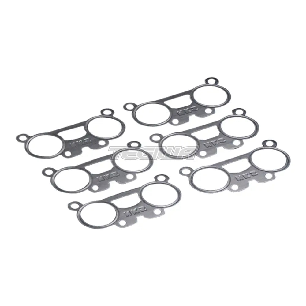 Hks Throttle Body Gaskets - Set Of 6 Nissan Skyline Rb26Dett Engines & Seals