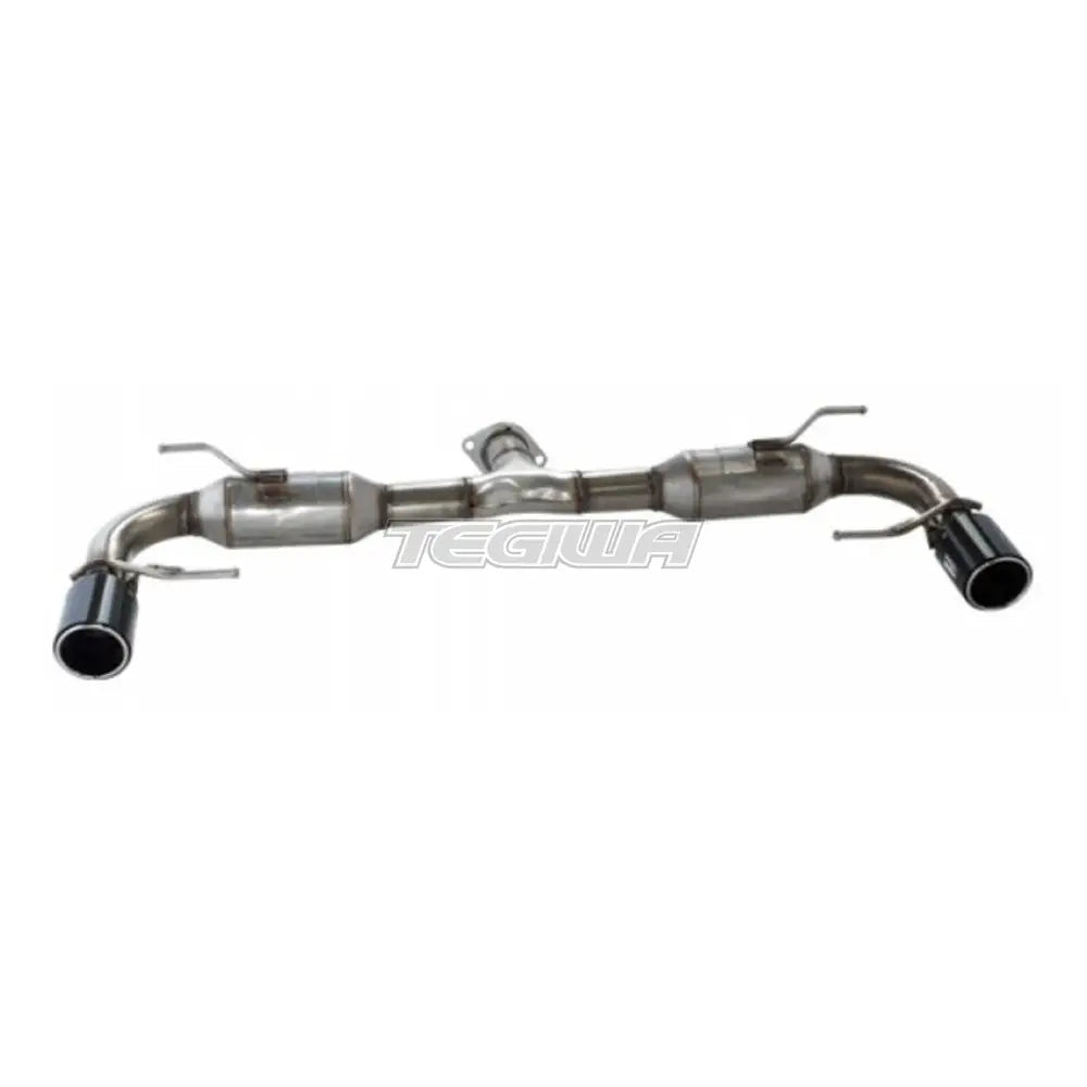 Hks Touring Spec-L Ii Exhaust Mazda Cx-5 Systems