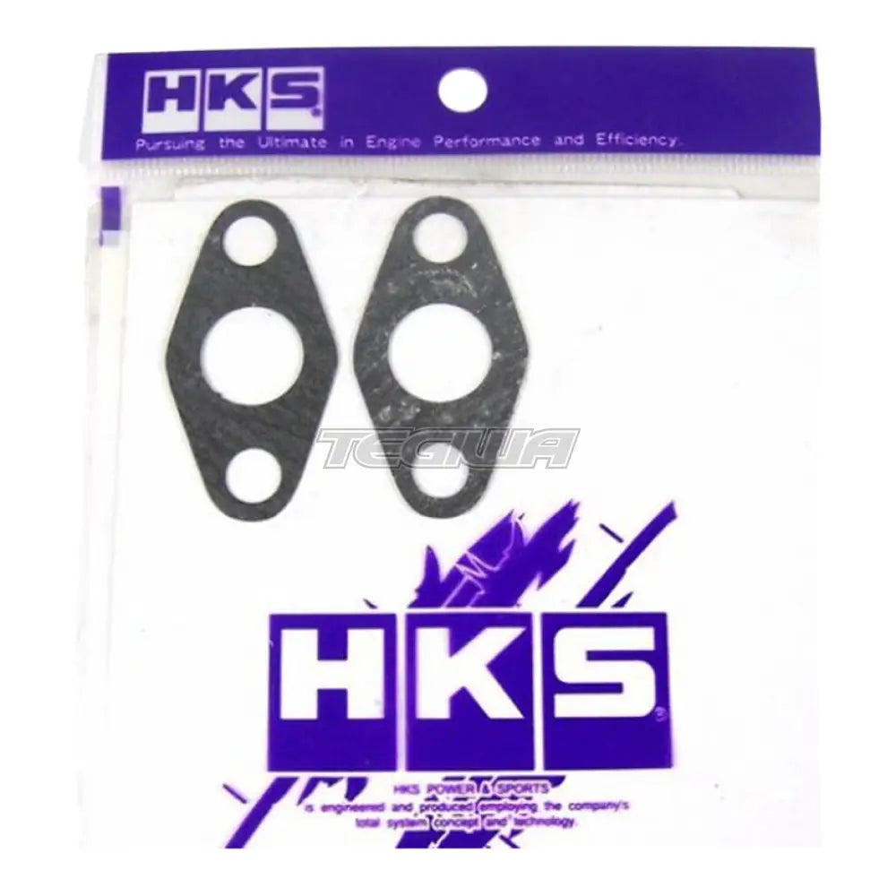 Hks Turbo Oil Outlet Gasket Gt Series Turbochargers & Kits