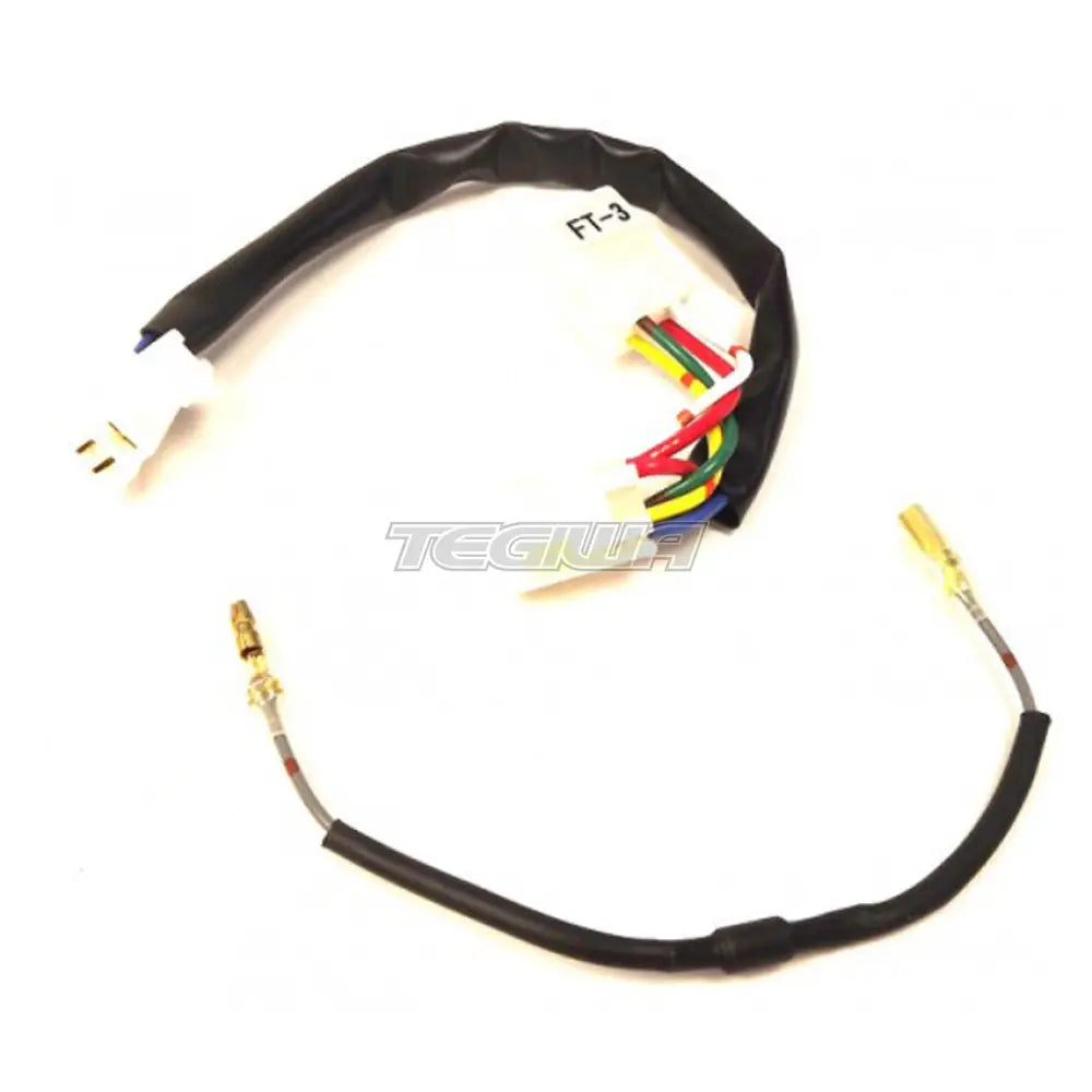 Hks Turbo Timer Harness Ft-3 Subaru Impreza Turbochargers & Kits