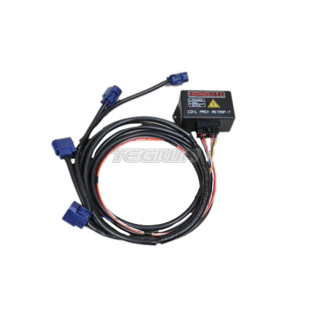 Hondata Coil Pack Retrofit Cpr Kit Engine Management (Ecu)