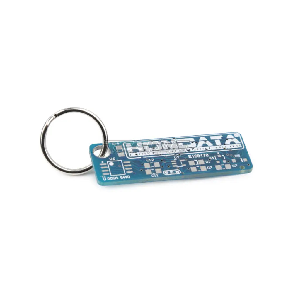 Hondata Key Chain Ring Lanyards Keyrings & Gifts