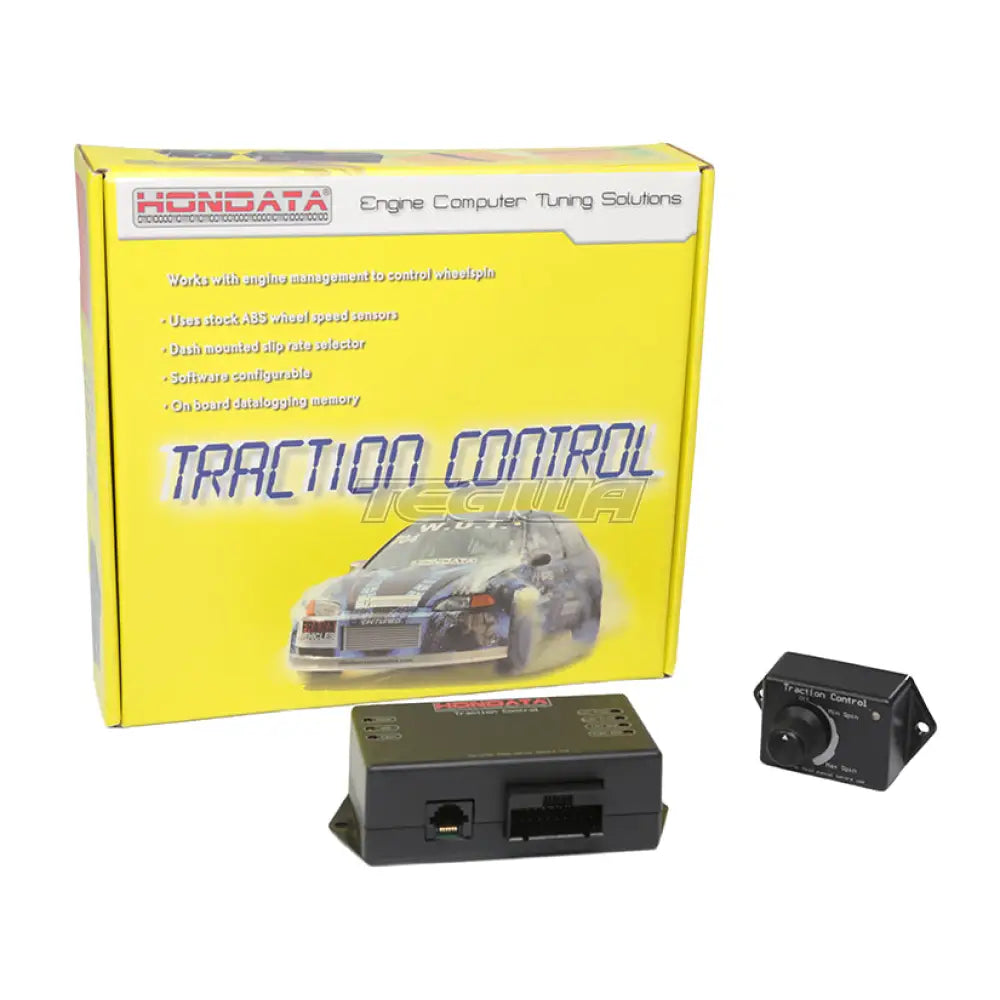 Hondata Traction Control Engine Management (Ecu)