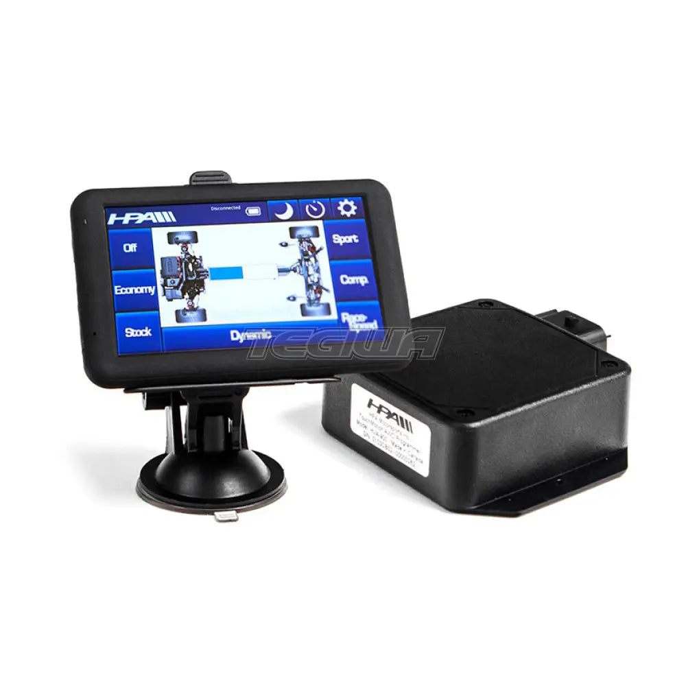 Hpa Motorsport Haldex Touchmotion Gen 1 Awd Programmer Vw Golf R32 Mk4 04/Audi Tt 8N 98-06 Engine