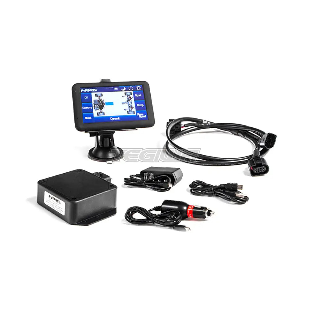 Hpa Motorsport Haldex Touchmotion Gen 1 Awd Programmer Vw Golf R32 Mk4 04/Audi Tt 8N 98-06 Engine