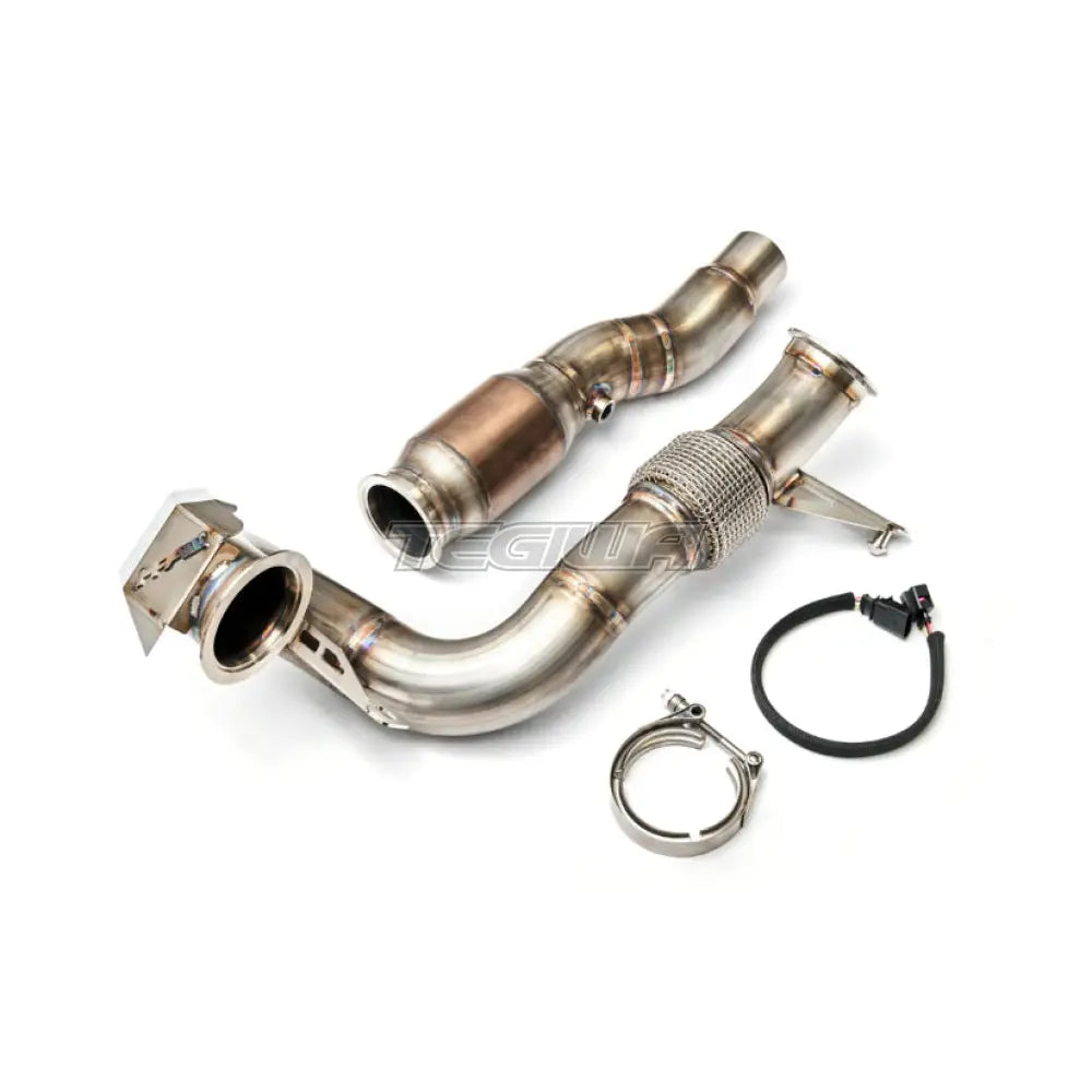 Hpa Motorsports Exhaust Downpipe Volkswagen Golf Gti Mk7 Downpipes