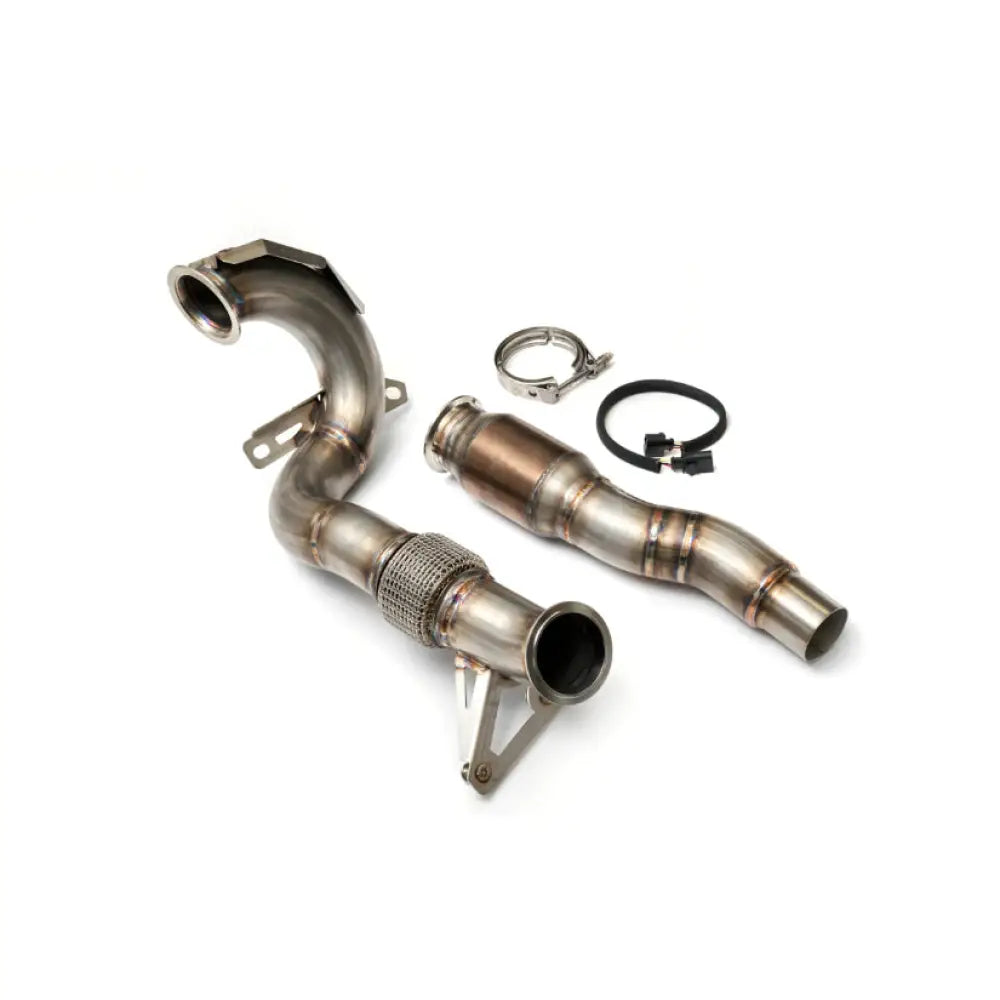 Hpa Motorsports Exhaust Downpipe Volkswagen Golf Gti Mk7 Downpipes