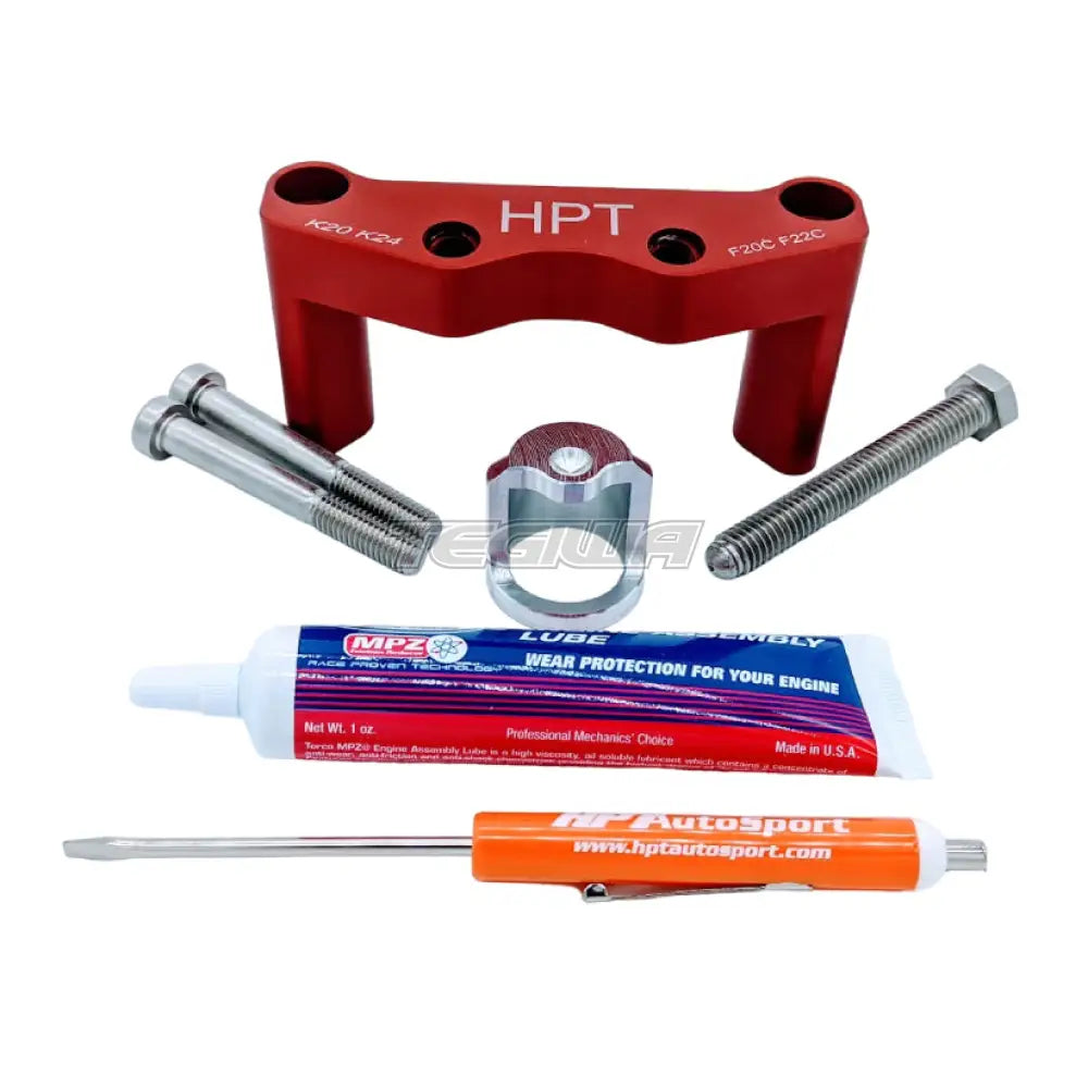 HPT Valve Spring Compressor Tool Honda K-Series F-Series K20 K24 F20C