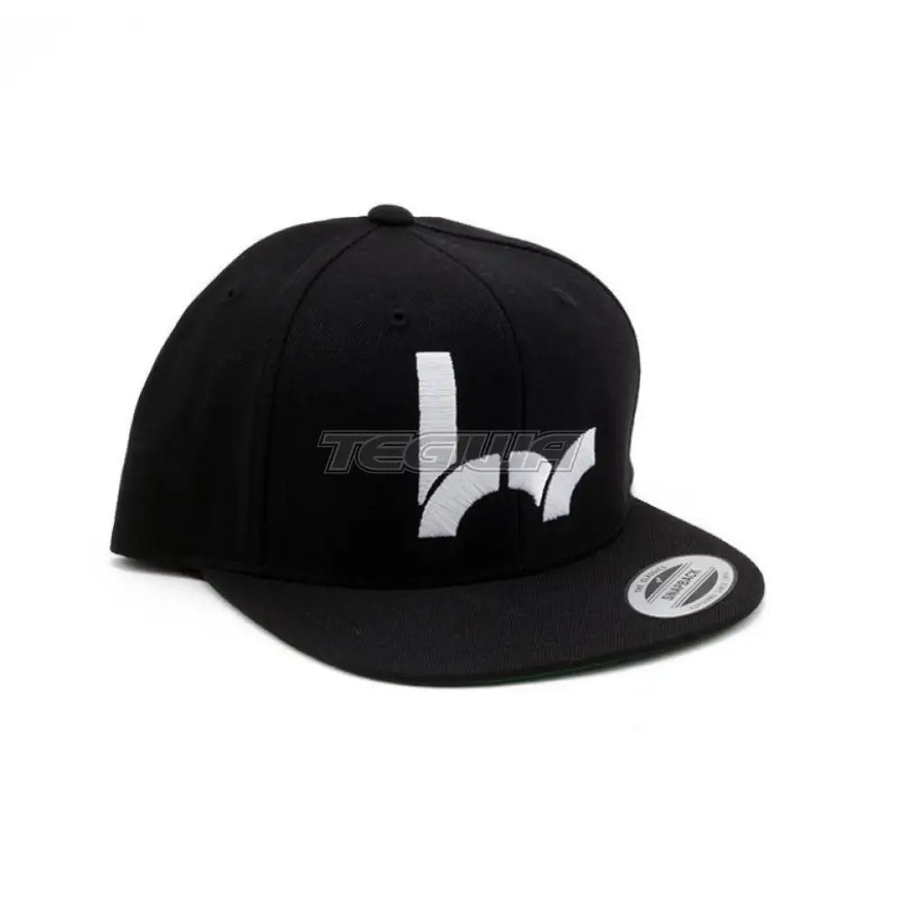 Hybrid Racing Cap Snapback Hats