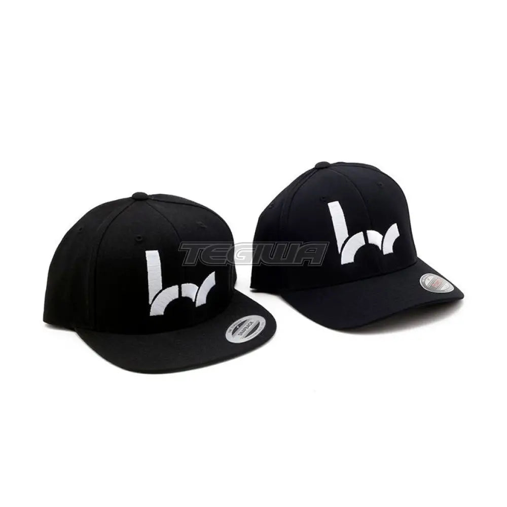 Hybrid Racing Cap Snapback Hats