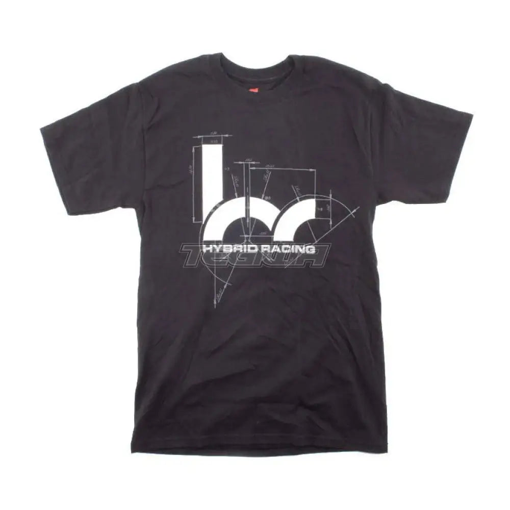 Hybrid Racing Dimensions T-Shirt