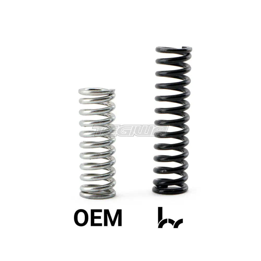 Hybrid Racing Heavy Duty Transmission Detent Springs Honda