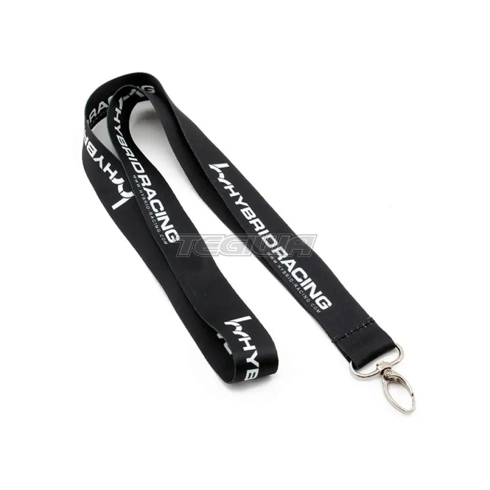 Hybrid Racing - HR Edition Lanyard