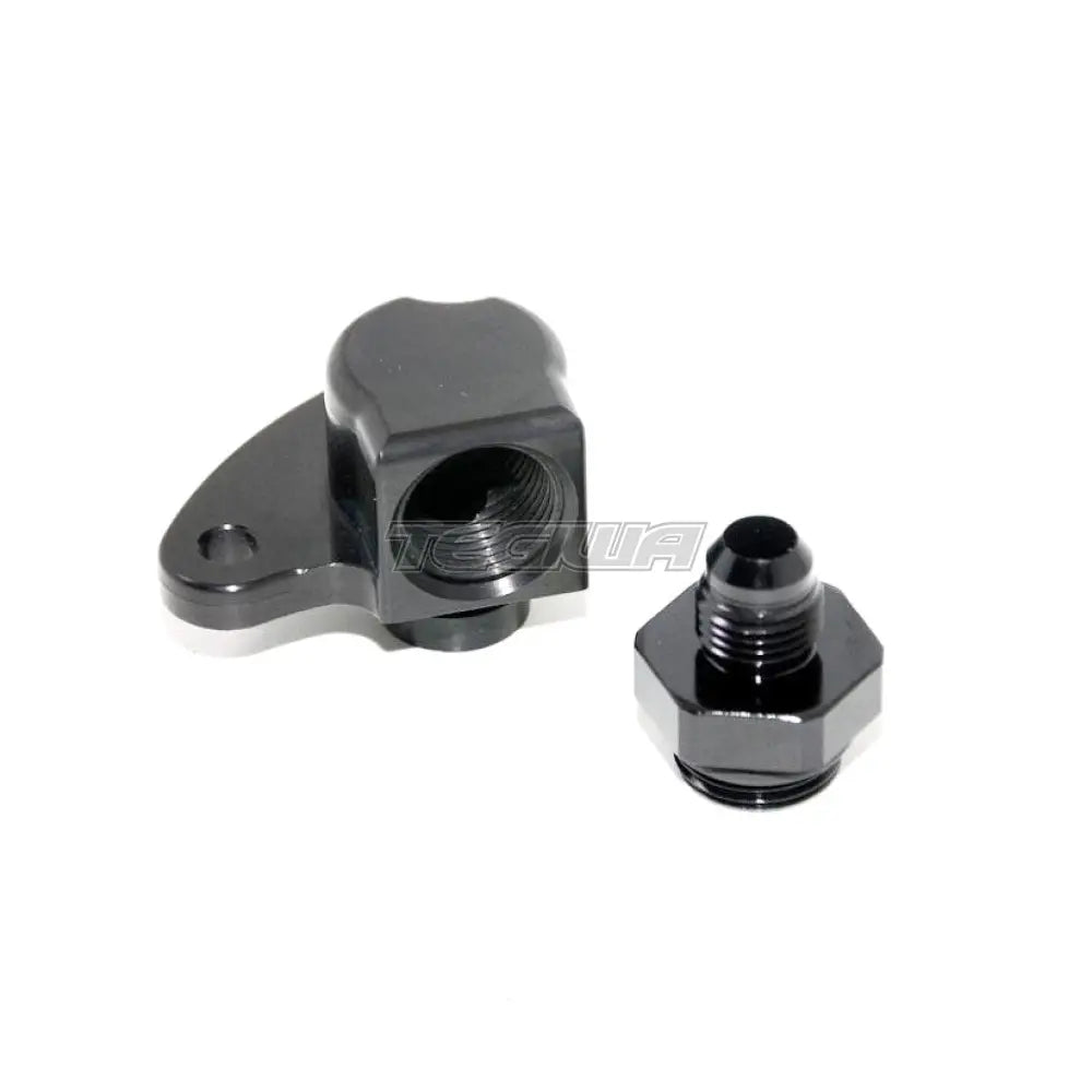 Hybrid Racing K-Series Power Steering Fitting