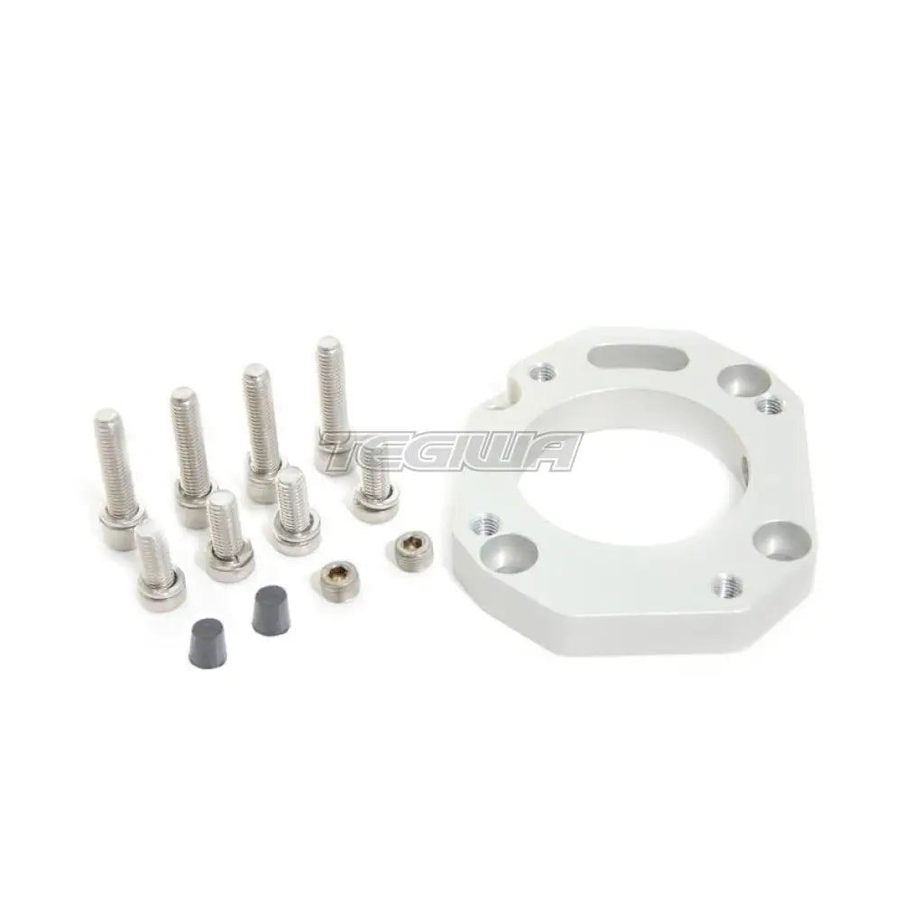 Hybrid Racing K-Series Rbc Throttle Body Adapter-70Mm - Clearance Gaskets Fittings & Adapters