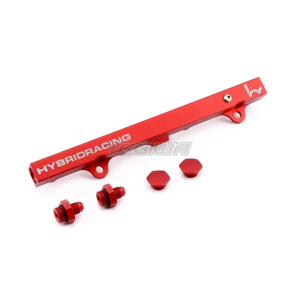 Hybrid Racing K-Series Swap Fuel Rail K-Swap/Universal