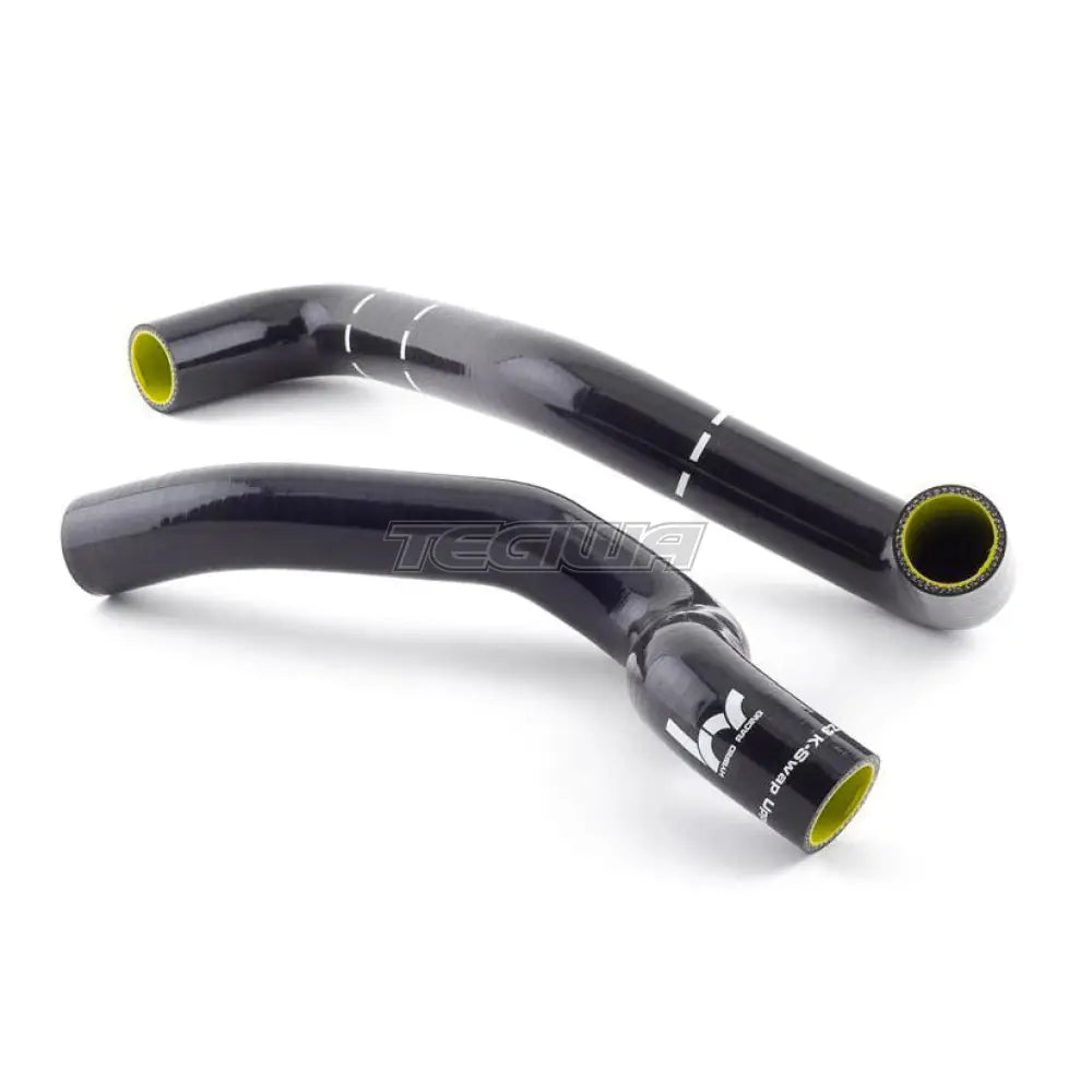 Hybrid Racing K-Series Swap Radiator Hoses