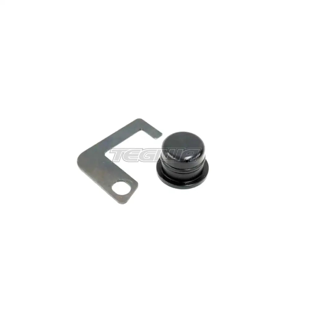 Hybrid Racing K-Series Thermostat Housing Plug/Bracket