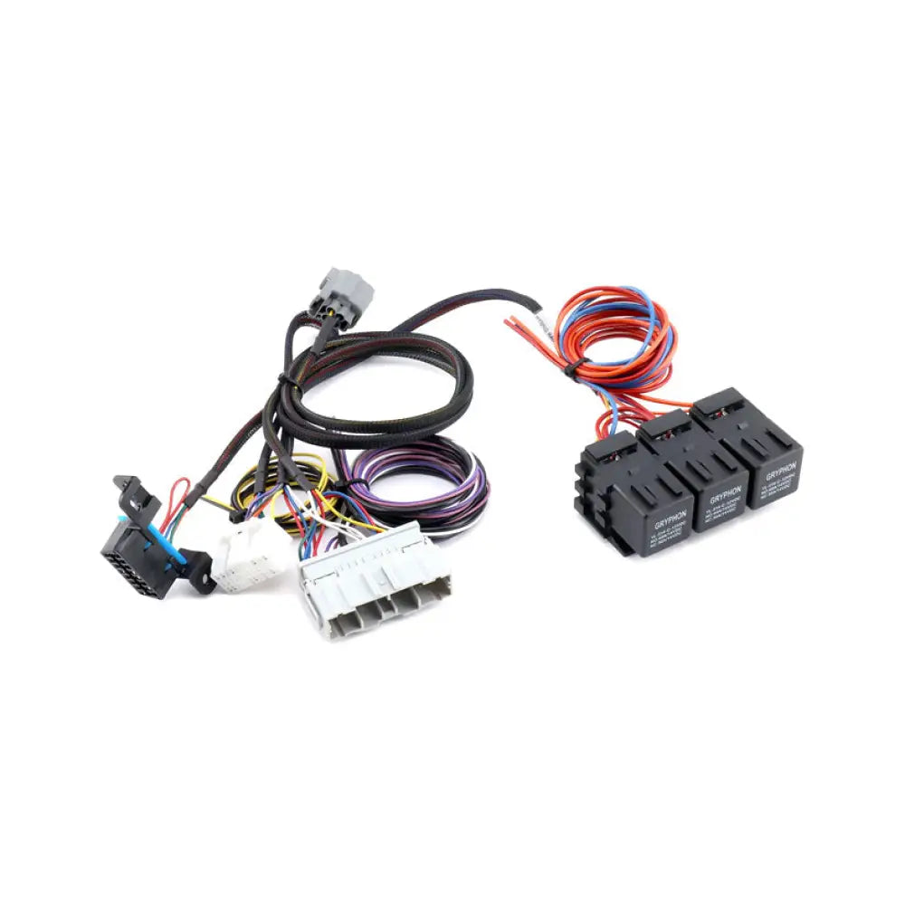 Hybrid Racing K-Swap Conversion Harness