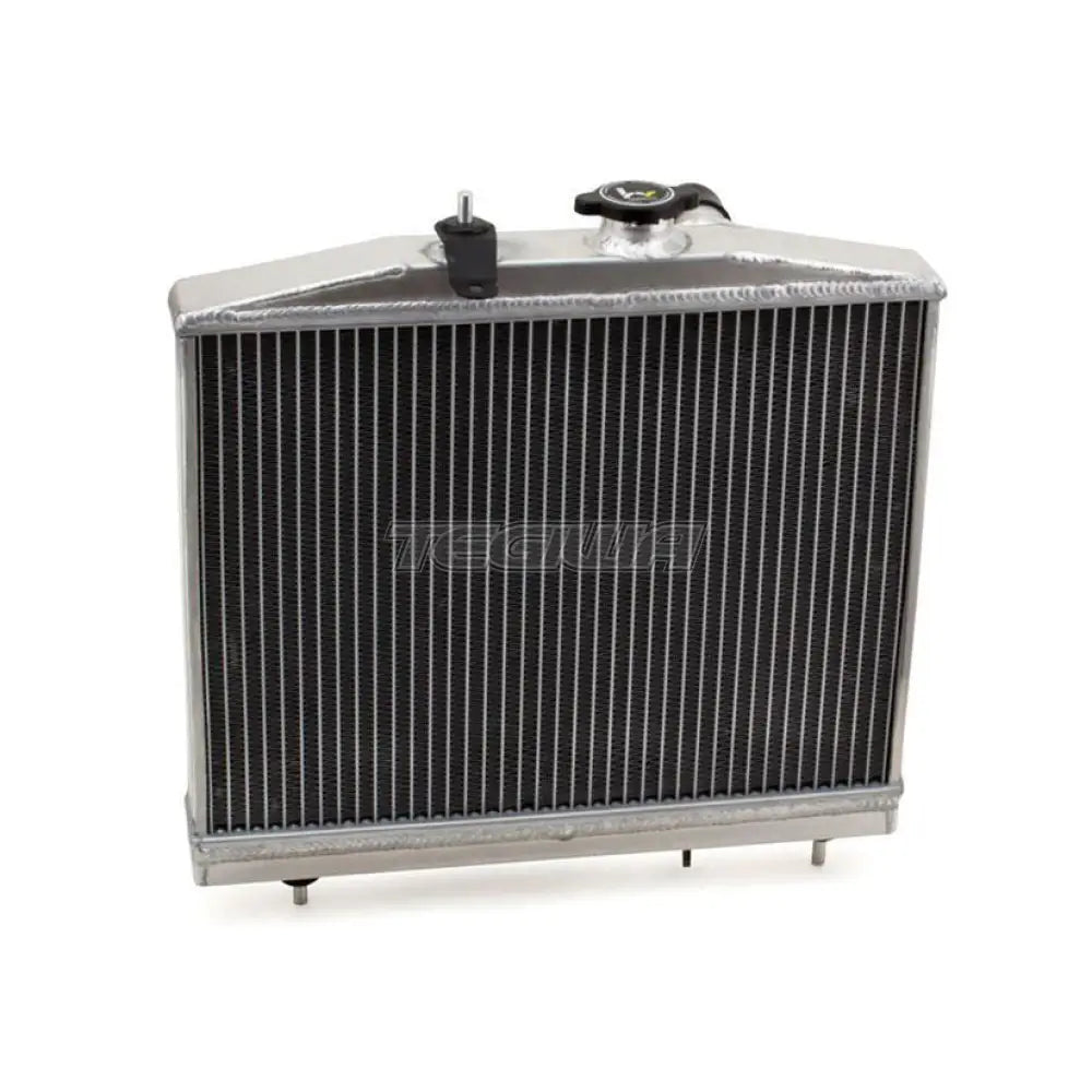 Hybrid Racing K-Swap Radiator