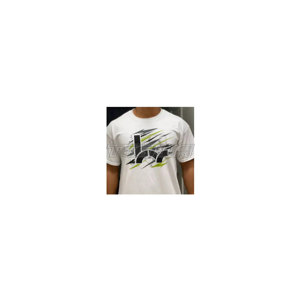 Hybrid Racing Livery T-Shirt