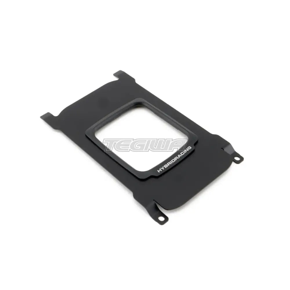 Hybrid Racing Maxim Shift Cover Plate Honda Civic EG 92-95