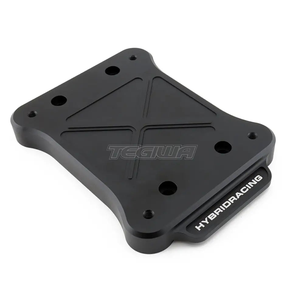 Hybrid Racing Shifter Mounting Plate Honda Accord CL