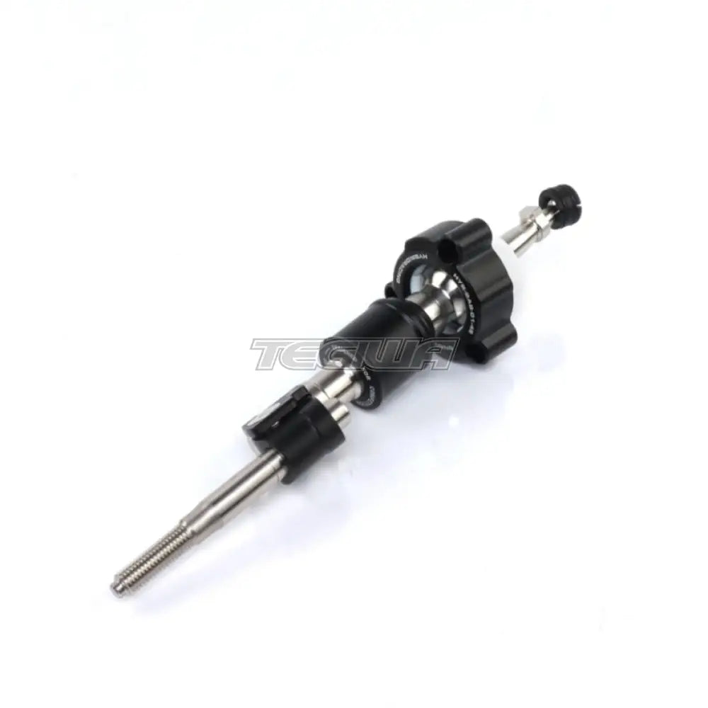 Hybrid Racing Short Shifter Assembly Honda S2000 AP1 AP2 99-09 Black