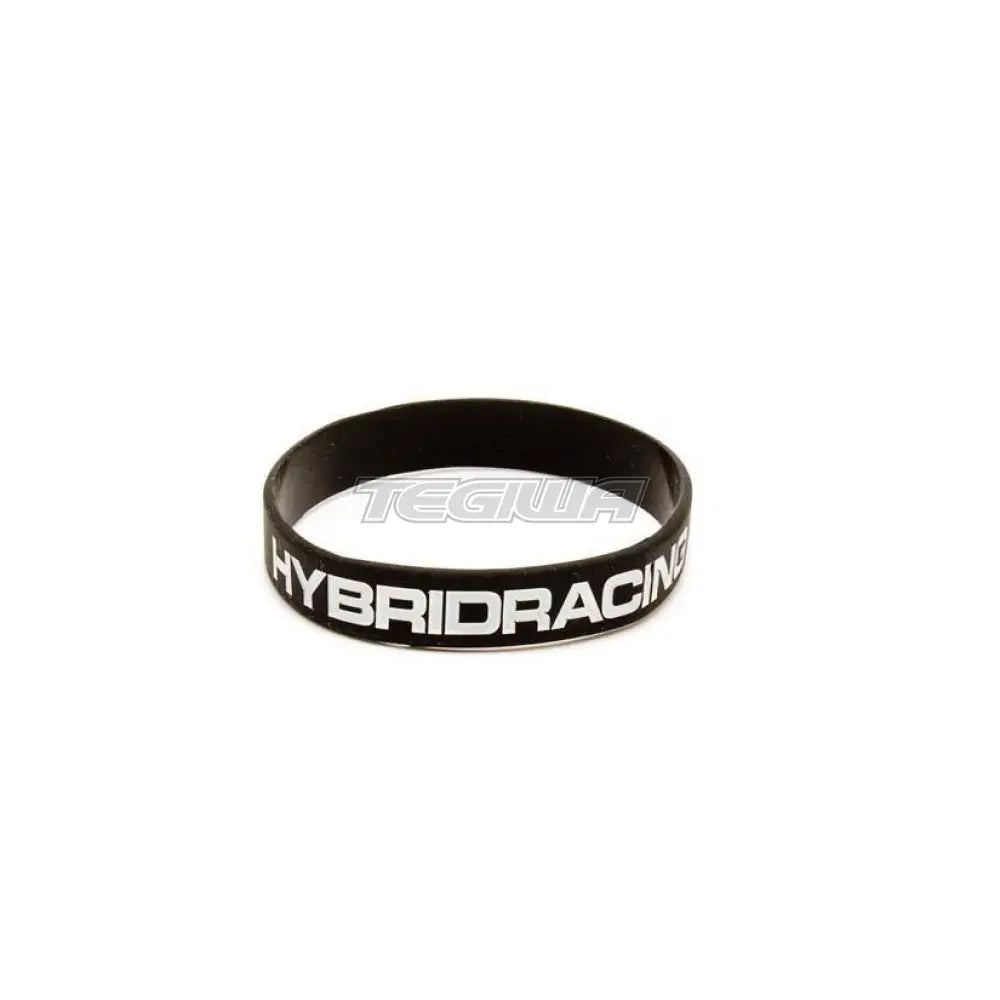 Hybrid Racing Silicon Wrist Band