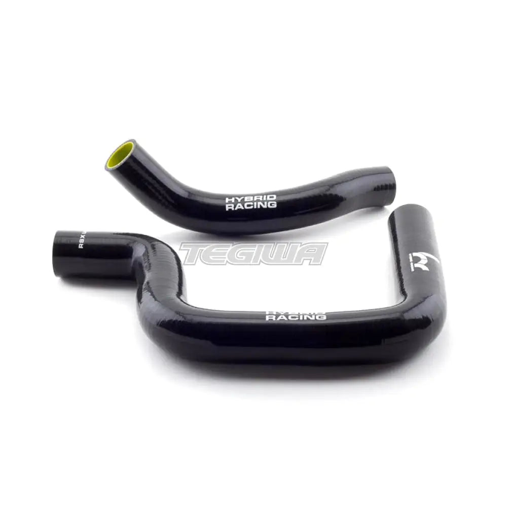 Hybrid Racing Silicone Radiator Hoses Honda Civic